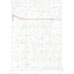 Bristol East, SD (2017, 24000-Scale) Preview 1