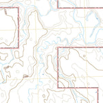 Black Horse Butte, SD (2017, 24000-Scale) Preview 3