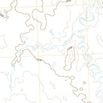 Black Horse Butte NW, SD (2017, 24000-Scale) Preview 2