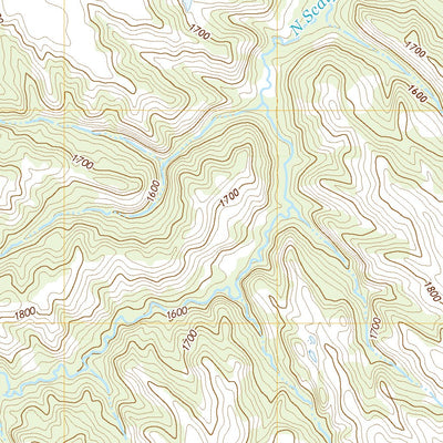 Bonesteel, SD (2017, 24000-Scale) Preview 3