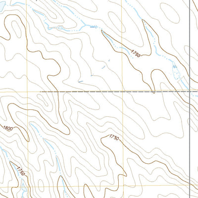 Brakke Dam, SD (2017, 24000-Scale) Preview 2