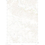 Bridger NE, SD (2017, 24000-Scale) Preview 1