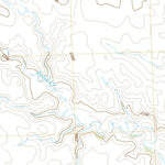 Bridger NE, SD (2017, 24000-Scale) Preview 2