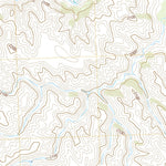 Bridger NE, SD (2017, 24000-Scale) Preview 3