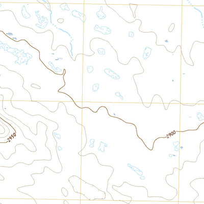 Buffalo, SD (2017, 24000-Scale) Preview 2