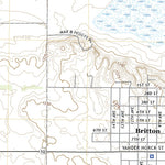 Britton West, SD (2017, 24000-Scale) Preview 3