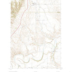 Buffalo Gap, SD (2017, 24000-Scale) Preview 1