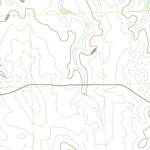 Buzzard Butte, SD (2017, 24000-Scale) Preview 2