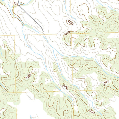 Blackpipe, SD (2017, 24000-Scale) Preview 3