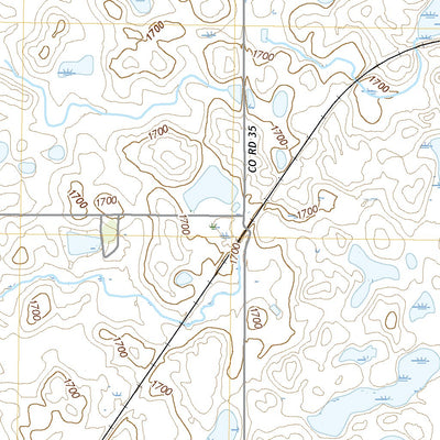 Bristol West, SD (2017, 24000-Scale) Preview 3