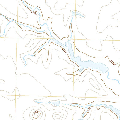 Camp Creek, SD (2017, 24000-Scale) Preview 2