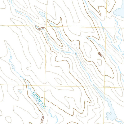 Camp Creek, SD (2017, 24000-Scale) Preview 3