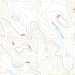 Bull Run Creek, SD (2017, 24000-Scale) Preview 2