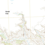 Bridger SE, SD (2017, 24000-Scale) Preview 2