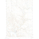 Bullhead, SD (2017, 24000-Scale) Preview 1