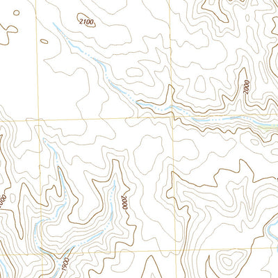 Bullhead, SD (2017, 24000-Scale) Preview 2