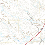 Bowen Ranch, SD (2017, 24000-Scale) Preview 3
