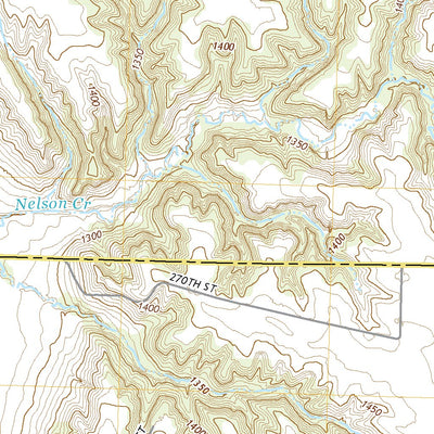Canton, SD (2017, 24000-Scale) Preview 3