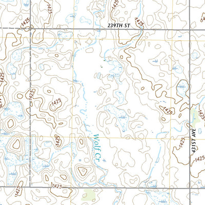 Canova West, SD (2017, 24000-Scale) Preview 3