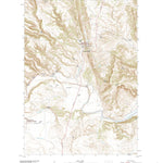 Cascade Springs, SD (2017, 24000-Scale) Preview 1