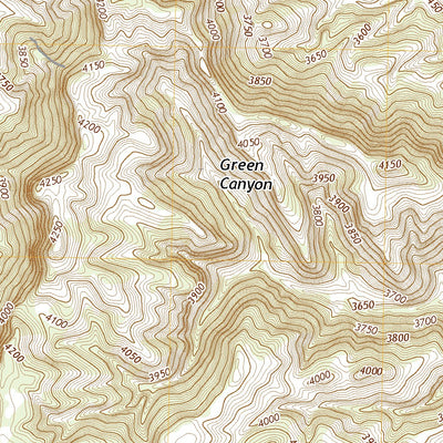 Cascade Springs, SD (2017, 24000-Scale) Preview 3