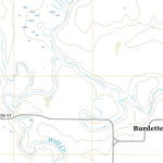 Burdette, SD (2017, 24000-Scale) Preview 3