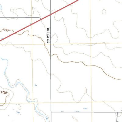 Canning NW, SD (2017, 24000-Scale) Preview 2
