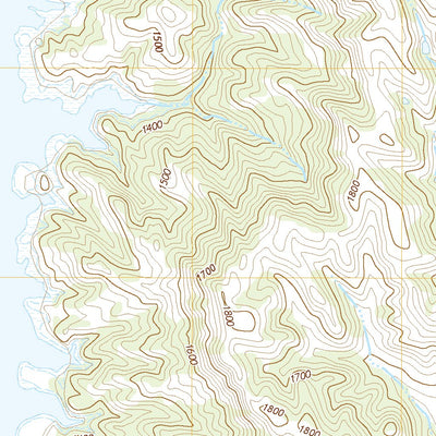 Campbell Creek, SD (2017, 24000-Scale) Preview 3