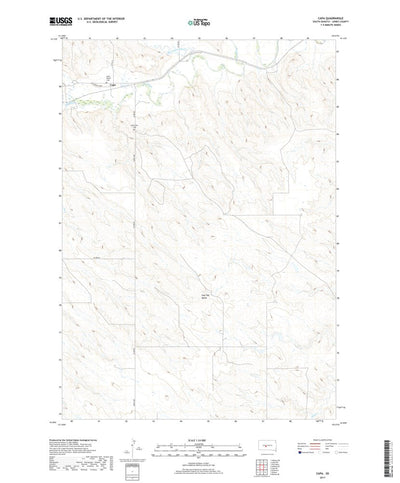 Capa, SD (2017, 24000-Scale) Preview 1