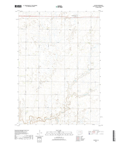 Cavour, SD (2017, 24000-Scale) Preview 1