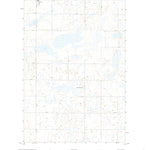 Clark South, SD (2017, 24000-Scale) Preview 1