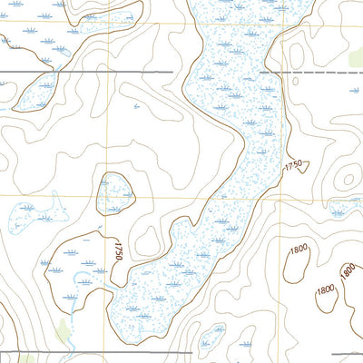 Clark South, SD (2017, 24000-Scale) Preview 3