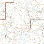 Cole Dam, SD (2017, 24000-Scale) Preview 3