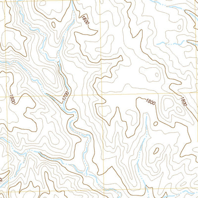 Charlie Creek, SD (2017, 24000-Scale) Preview 3