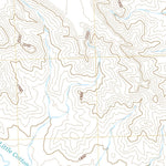 Cherry Creek NW, SD (2017, 24000-Scale) Preview 2