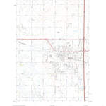 Brookings, SD (2017, 24000-Scale) Preview 1