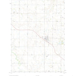 Burke, SD (2017, 24000-Scale) Preview 1