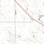 Burke, SD (2017, 24000-Scale) Preview 2