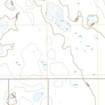 Bowdle SW, SD (2017, 24000-Scale) Preview 2
