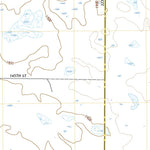 Bowdle SW, SD (2017, 24000-Scale) Preview 3