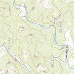 Cicero Peak, SD (2017, 24000-Scale) Preview 3
