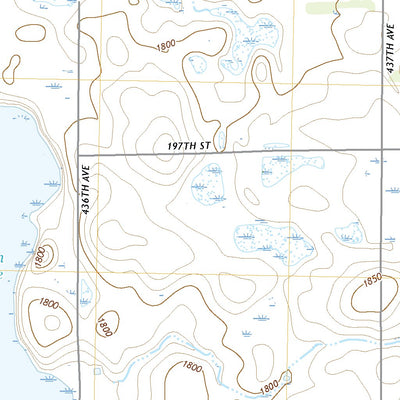 Bryant, SD (2017, 24000-Scale) Preview 3