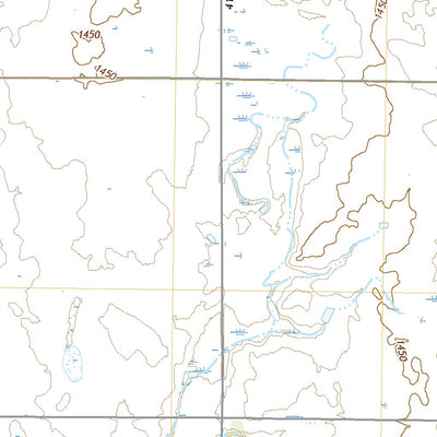 Carpenter, SD (2017, 24000-Scale) Preview 2
