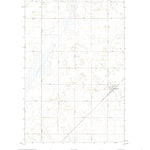 Claremont, SD (2017, 24000-Scale) Preview 1