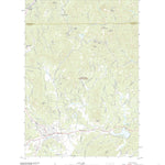 Custer, SD (2017, 24000-Scale) Preview 1