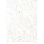 Chasing Hawk Draw, SD (2017, 24000-Scale) Preview 1
