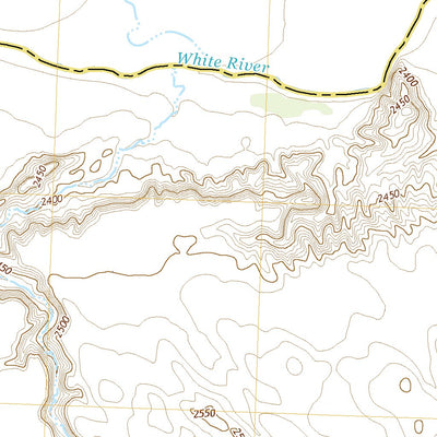 Conata NE, SD (2017, 24000-Scale) Preview 2