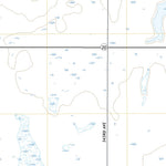 Clark Lake, SD (2017, 24000-Scale) Preview 2