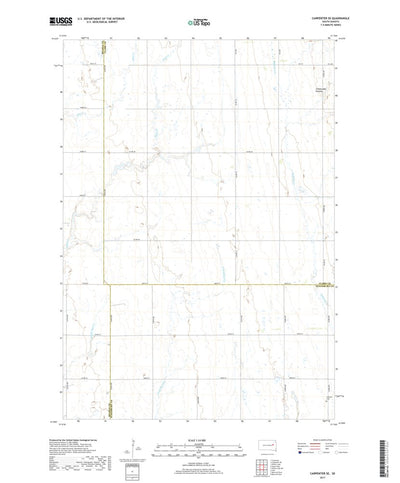 Carpenter SE, SD (2017, 24000-Scale) Preview 1