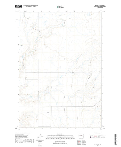 De Grey SE, SD (2017, 24000-Scale) Preview 1